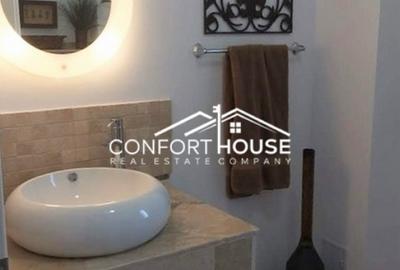 Vila cocheta de inchiriat in complex rezidential, ideala familiicu copii - 27