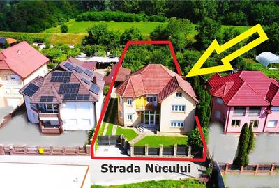 VIDEO | Vila impunatoare in Paulesti | Teren 1.384 m² | Spatiu, Liniste si Intim - 1