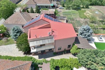 Vilă cu piscină de vânzare în cartierul Gai, Arad - 18