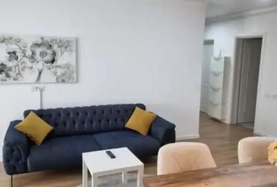 Apartament 2 Camere Lux Complex Rezidential Metropolitan Zona Viilor - 2