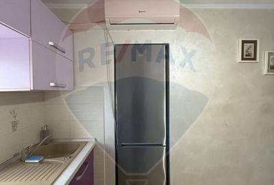 Apartament cu 2 camere de vânzare în zona Central - 6