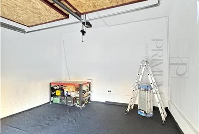 GIROC - 2 CAMERE - GARAJ 22MP - PARCARE SEPARATA - MOBILAT SI UTILAT - ZONA EXCE - 10