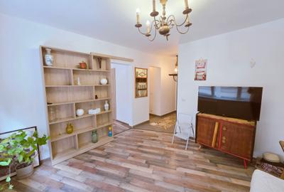 2 camere de închiriat – Ultracentral, Sala Palatului – Calea Victoriei mobilat - 7