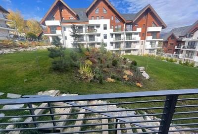 2 camere complex exclusivist, Furnica-Peles, 2025, 2 terase, centrala proprie - 36