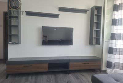 Apartament 2 camere - RENOVAT INTEGRAL - zona ALEXANDRU OBREGIA - 6