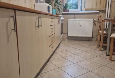 Ap 2 camere Bd Basarabia-Diham. Loc de parcare inclus - 2