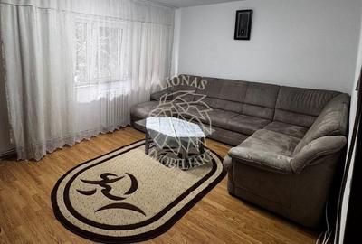 Apartament decomandat 2 camere 55 mp-parter inalt-Zona Petru Maior - 1