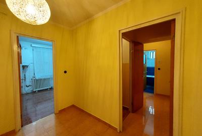 Apartament 3 Camere spatios, Parter Înalt, cu Garaj  – Deva, Zona Titu Maiorescu - 16