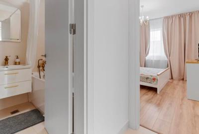 Apartament 2 Camere Superb - Loc Parcare - High Class Residence (S3) - 10