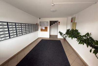 Apartament 2 camere | Centrala termica | Loc de parcare inclus - 12
