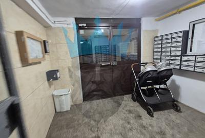 Apartament 2 Camere Teiul Doamnei Bucuresti - 21