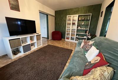 Apartament 3 Camere Sos Pantelimon Decomandat Etaj 5 cu Balcon - 2