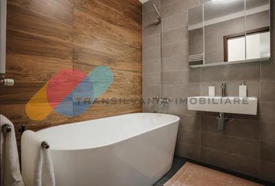 Apartament 3 camere, 77mp, terasă 26 mp, Grand Park Residence - 8