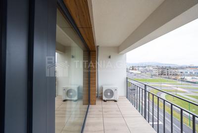 Apartament 2 camere finisaje premium, bloc nou 2026  - Kasper Coresi - 20
