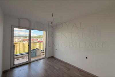 2 camere | 45 mp | Finisat modern | Parcare Proprie | Eroilor Floresti - 5