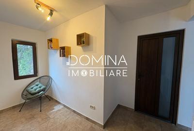 Vânzare proprietate turistică în Rânca – cadru montan deosebit - 5
