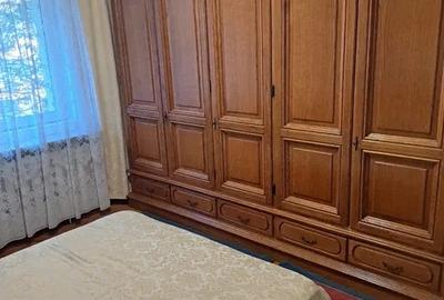 Apartament 3 camere decomandat zona Mihai Bravu - metrou Obor - 4