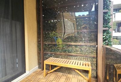 Apt 3 camere, 2 bai, 3 balcoane, parcare, boxa, zona Herastrau- Fantana Miorita - 19