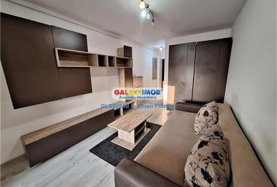 Garsoniera de inchiriat, Palladium Residence - 2