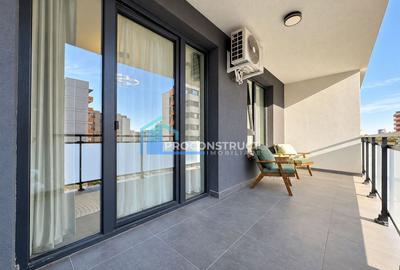 Apartament 2 camere de inchiriat in Torontalului | 51 mp cu parcare - 11