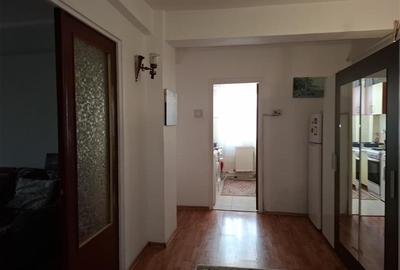Apartament 3 camere, et 3, CT, doua balcoane, Primarie - 11