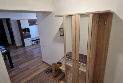 Apartament cu 2 camere decomandat, mobilat în Craiovița Nouă
