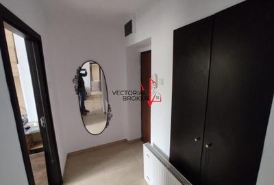 2 camere et.3/4, renovat, mobilat, Basarabia- Costin Georgian - 7