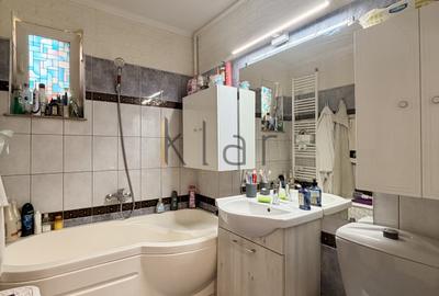 Vanzare apartament 3 Camere Ultracentral Strada Andrei Saguna - 11