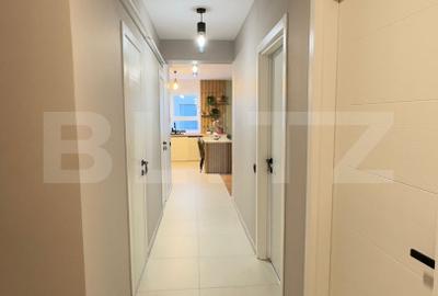 Apartament 3 camere modern,zona Tractoru - 7