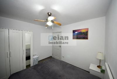 Tei - Grigore Moisil, 2 Camere Decomandat, Nou Mobilat Utilat Modern - 11