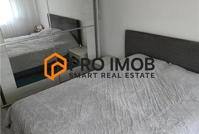 Apartament 2 camere cf 2 decomandat zona Micro 5 - 4