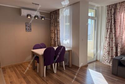 Apartament 2 camere | 61 mp -Loc de parcare | Str. Dr. Pius -Girocului - 4