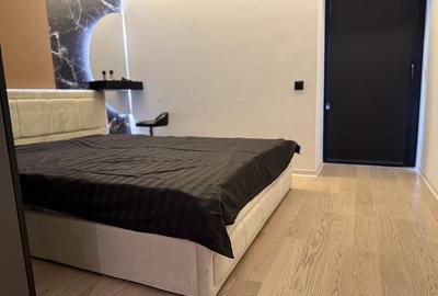 2 rooms apartment for rent | Floreasca - 3