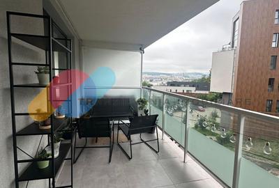 Apartament 2 camere, 49 mp, terasa-Grigorescu - 6