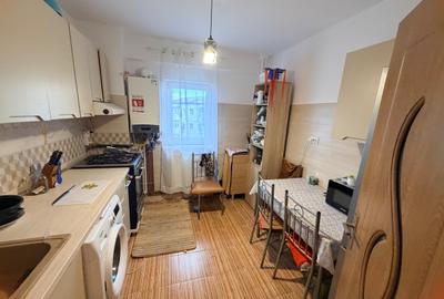Apartament cu 3 camere decomandat Alexandru cel Bun - 3