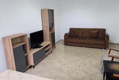 Apartament de vanzare  2 camere, renovat si mobilat complet,  central Focsani - 28