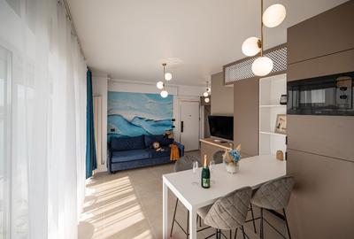 Proprietar vand apartament 2 camere Alezzi Odyssey mobilat + parcare - 7