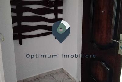 Garsonieră cu balcon in Marasti, etaj 2/4, zona Expo! - 6