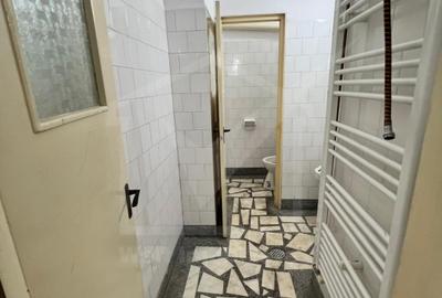 Spatiu comercial 160mp, 2 intrari, H=4m, trifazic, pod Calvaria Manastur - 6