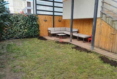 Apartament 2 camere + curte 50 mp - Ansamblul SAM Residence - Ideal pentru o fam - 19
