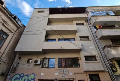 Inchiriere spatiu in vila - Universitate - 1