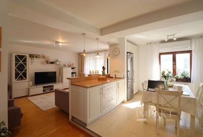 Apartament confort sporit cu  4 camere, zona The Office! - 1