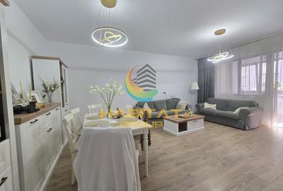 Apartament 4 camere etaj 1 Cavar Residence - 3