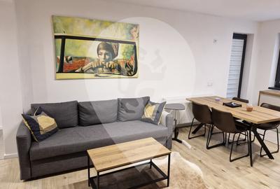 Apartament 3 camere - parcare si boxa- Tractorul- Complex Ambiance - Coressi Mal - 2