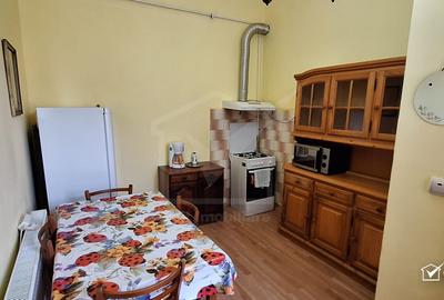 Inchiriere apartament 1 camera, centru, la casa - 4