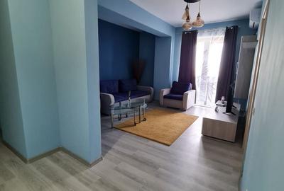 Apartament 2 camere, mobilat lux, Compexl Rezidential Verona - 1
