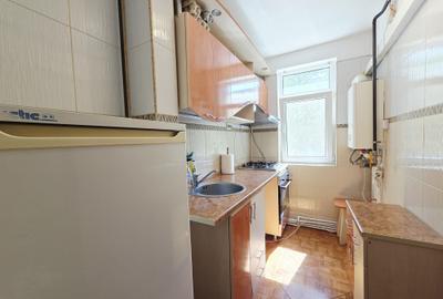 Apartament 2 camere Micro 19 bloc stradal CT Ac mobilat si utilat - 5