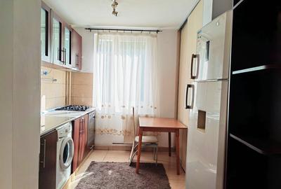 Brancoveanu | Apartament la cheie de inchiriat cu parcare proprie | bl.anvelopat - 24