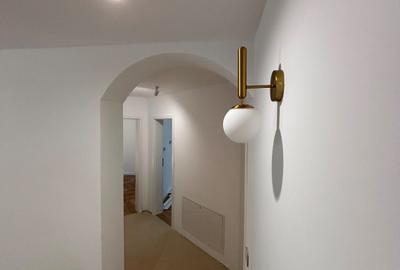 APARTAMENT 3 CAMERE | PRIMA INCHIRIERE | TOMIS 3 | LOC PARCARE - 11