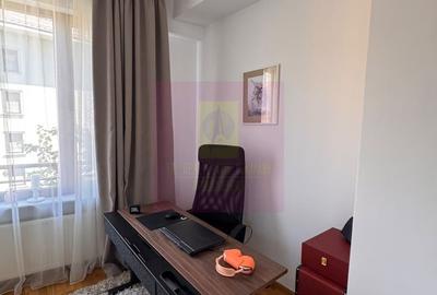 Apartament 2 camere de vanzare Floreasca - 5